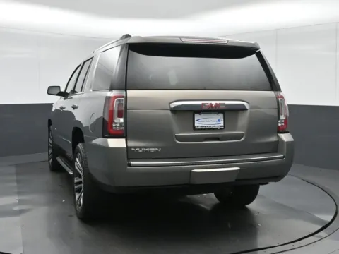 More photos of 2019 GMC Yukon Denali at Sullivan Auto Trading Fredericksburg, VA