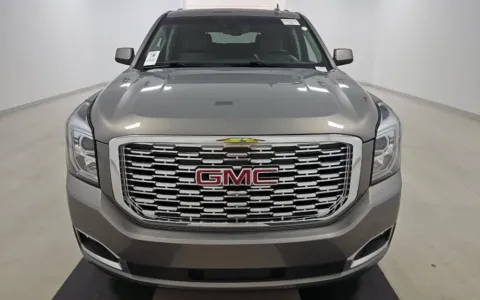 Photos of 2019 GMC Yukon Denali for sale in Fredericksburg, VA at Sullivan Auto Trading Fredericksburg