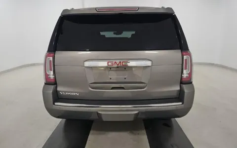 More photos of 2019 GMC Yukon Denali at Sullivan Auto Trading Fredericksburg, VA