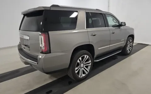 More photos of 2019 GMC Yukon Denali at Sullivan Auto Trading Fredericksburg, VA