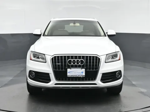 Photos of 2017 Audi Q5 2.0T Premium Plus for sale in Fredericksburg, VA at Sullivan Auto Trading Fredericksburg