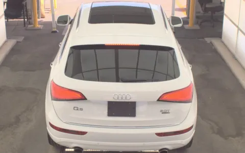 More photos of 2017 Audi Q5 2.0T Premium Plus at Sullivan Auto Trading Fredericksburg, VA