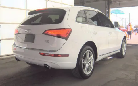 More photos of 2017 Audi Q5 2.0T Premium Plus at Sullivan Auto Trading Fredericksburg, VA
