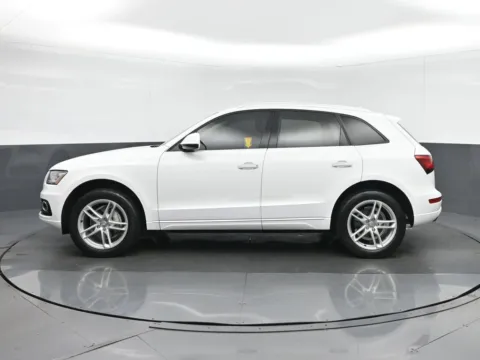 More photos of 2017 Audi Q5 2.0T Premium Plus at Sullivan Auto Trading Fredericksburg, VA