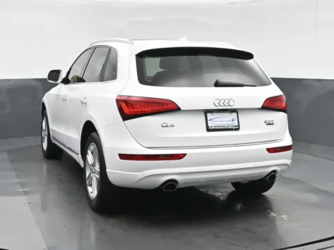 More photos of 2017 Audi Q5 2.0T Premium Plus at Sullivan Auto Trading Fredericksburg, VA