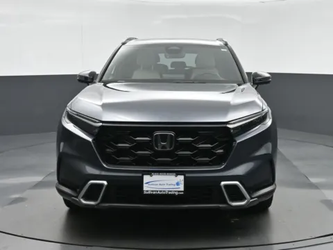 Photos of 2023 Honda CR-V Hybrid Sport Touring for sale in Fredericksburg, VA at Sullivan Auto Trading Fredericksburg