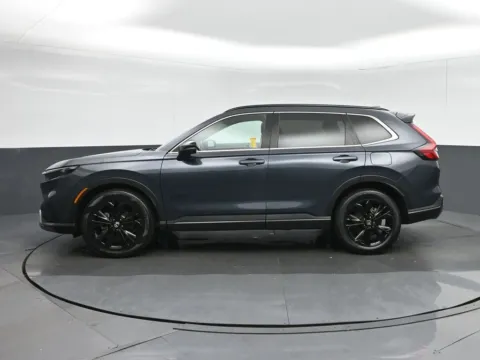 More photos of 2023 Honda CR-V Hybrid Sport Touring at Sullivan Auto Trading Fredericksburg, VA