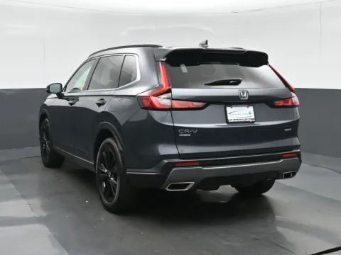 More photos of 2023 Honda CR-V Hybrid Sport Touring at Sullivan Auto Trading Fredericksburg, VA