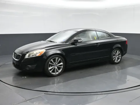 Another view of 2011 Volvo C70 T5 for sale in Fredericksburg, VA at Sullivan Auto Trading Fredericksburg