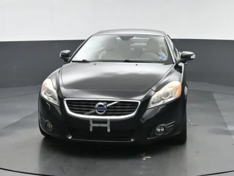 Photos of 2011 Volvo C70 T5 for sale in Fredericksburg, VA at Sullivan Auto Trading Fredericksburg