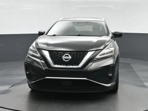 Photos of 2019 Nissan Murano Platinum for sale in Fredericksburg, VA at Sullivan Auto Trading Fredericksburg