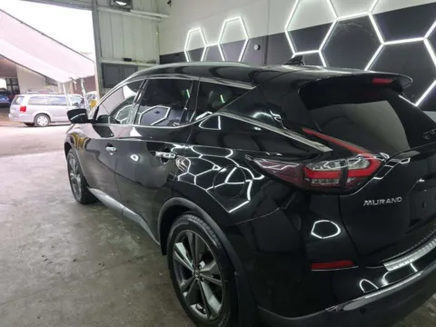 More photos of 2019 Nissan Murano Platinum at Sullivan Auto Trading Fredericksburg, VA