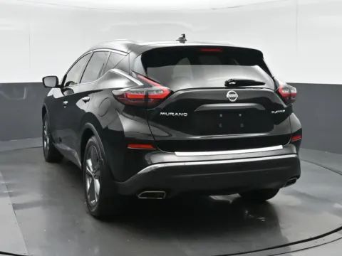 More photos of 2019 Nissan Murano Platinum at Sullivan Auto Trading Fredericksburg, VA