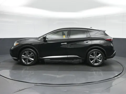 More photos of 2019 Nissan Murano Platinum at Sullivan Auto Trading Fredericksburg, VA