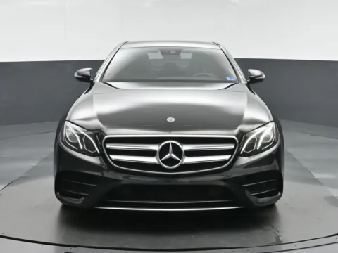 Photos of 2018 Mercedes-Benz E-Class E 300 for sale in Fredericksburg, VA at Sullivan Auto Trading Fredericksburg