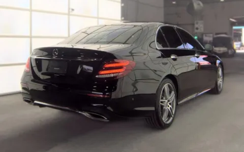 More photos of 2018 Mercedes-Benz E-Class E 300 at Sullivan Auto Trading Fredericksburg, VA