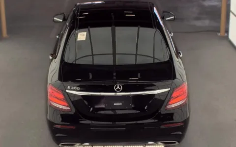 More photos of 2018 Mercedes-Benz E-Class E 300 at Sullivan Auto Trading Fredericksburg, VA
