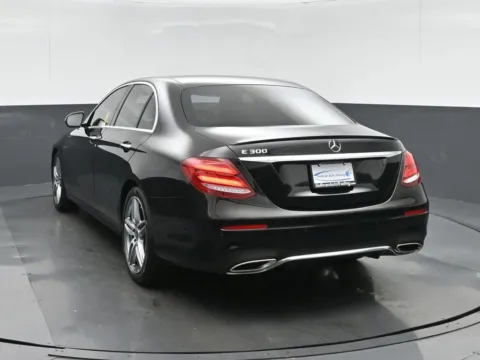 More photos of 2018 Mercedes-Benz E-Class E 300 at Sullivan Auto Trading Fredericksburg, VA