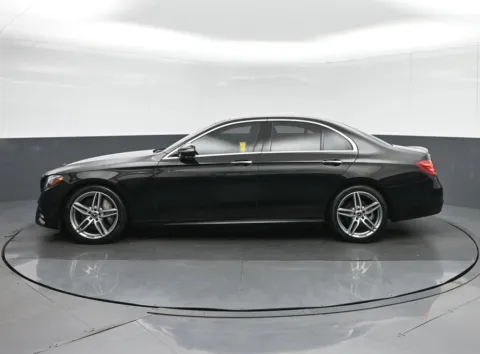 More photos of 2018 Mercedes-Benz E-Class E 300 at Sullivan Auto Trading Fredericksburg, VA