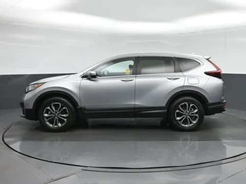 More photos of 2022 Honda CR-V EX-L at Sullivan Auto Trading Fredericksburg, VA