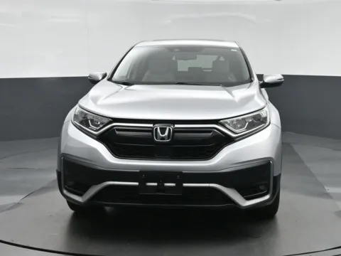 Photos of 2022 Honda CR-V EX-L for sale in Fredericksburg, VA at Sullivan Auto Trading Fredericksburg