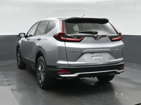 More photos of 2022 Honda CR-V EX-L at Sullivan Auto Trading Fredericksburg, VA