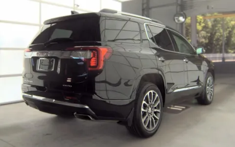 Another view of 2021 GMC Acadia Denali for sale in Fredericksburg, VA at Sullivan Auto Trading Fredericksburg