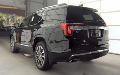 More photos of 2021 GMC Acadia Denali at Sullivan Auto Trading Fredericksburg, VA