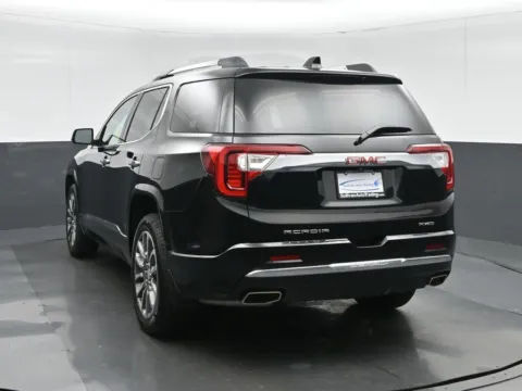 More photos of 2021 GMC Acadia Denali at Sullivan Auto Trading Fredericksburg, VA