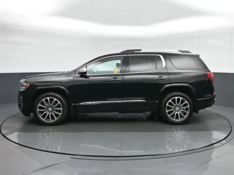 More photos of 2021 GMC Acadia Denali at Sullivan Auto Trading Fredericksburg, VA