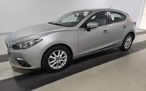 More photos of 2016 Mazda Mazda3 i Touring at Sullivan Auto Trading Fredericksburg, VA