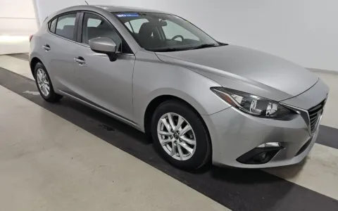 Photos of 2016 Mazda Mazda3 i Touring for sale in Fredericksburg, VA at Sullivan Auto Trading Fredericksburg