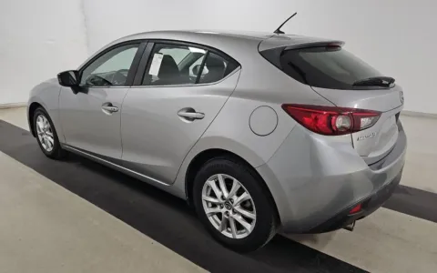 More photos of 2016 Mazda Mazda3 i Touring at Sullivan Auto Trading Fredericksburg, VA