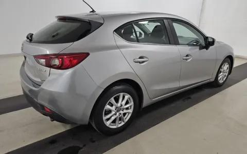Another view of 2016 Mazda Mazda3 i Touring for sale in Fredericksburg, VA at Sullivan Auto Trading Fredericksburg