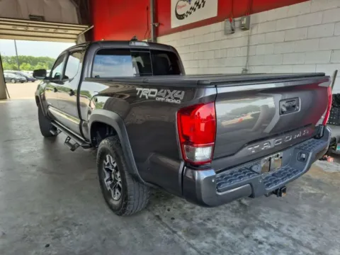 More photos of 2017 Toyota Tacoma TRD Off-Road at Sullivan Auto Trading Fredericksburg, VA