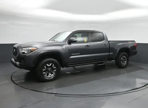 Another view of 2017 Toyota Tacoma TRD Off-Road for sale in Fredericksburg, VA at Sullivan Auto Trading Fredericksburg