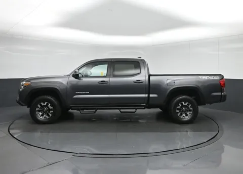More photos of 2017 Toyota Tacoma TRD Off-Road at Sullivan Auto Trading Fredericksburg, VA