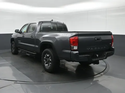 More photos of 2017 Toyota Tacoma TRD Off-Road at Sullivan Auto Trading Fredericksburg, VA
