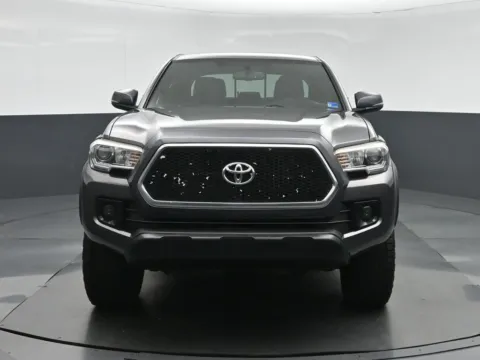 Photos of 2017 Toyota Tacoma TRD Off-Road for sale in Fredericksburg, VA at Sullivan Auto Trading Fredericksburg