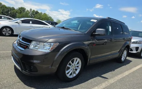 More photos of 2017 Dodge Journey SXT at Sullivan Auto Trading Fredericksburg, VA