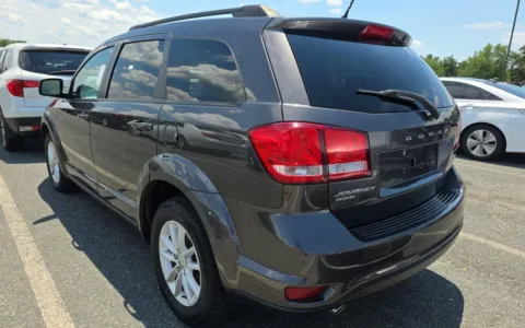 More photos of 2017 Dodge Journey SXT at Sullivan Auto Trading Fredericksburg, VA
