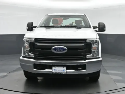 Photos of 2019 Ford F-250SD XL for sale in Fredericksburg, VA at Sullivan Auto Trading Fredericksburg