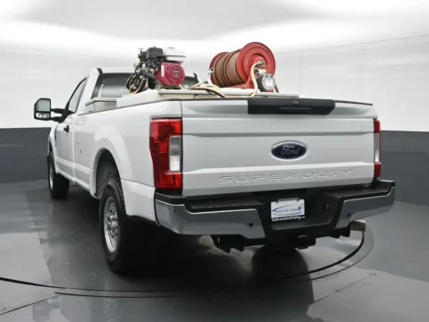 More photos of 2019 Ford F-250SD XL at Sullivan Auto Trading Fredericksburg, VA