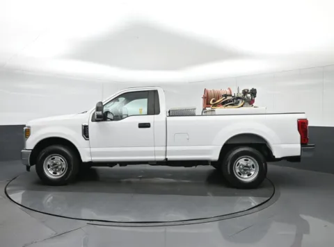 More photos of 2019 Ford F-250SD XL at Sullivan Auto Trading Fredericksburg, VA