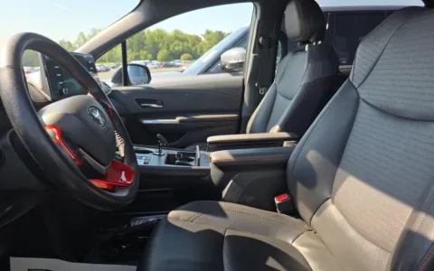 More photos of 2021 Toyota Sienna XSE at Sullivan Auto Trading Fredericksburg, VA
