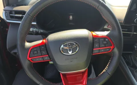 More photos of 2021 Toyota Sienna XSE at Sullivan Auto Trading Fredericksburg, VA