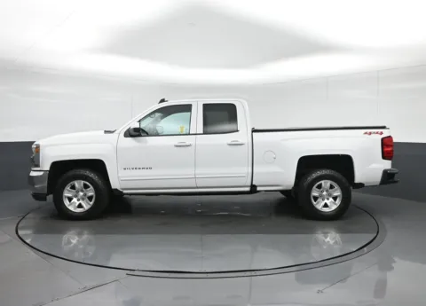 More photos of 2018 Chevrolet Silverado 1500 LT at Sullivan Auto Trading Fredericksburg, VA