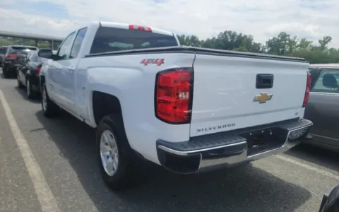 More photos of 2018 Chevrolet Silverado 1500 LT at Sullivan Auto Trading Fredericksburg, VA