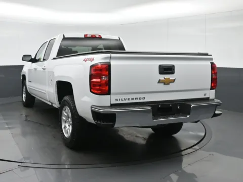 More photos of 2018 Chevrolet Silverado 1500 LT at Sullivan Auto Trading Fredericksburg, VA