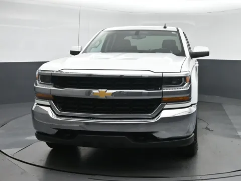 Photos of 2018 Chevrolet Silverado 1500 LT for sale in Fredericksburg, VA at Sullivan Auto Trading Fredericksburg
